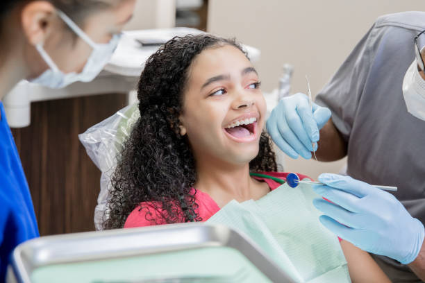 Best Emergency Broken Tooth Repair in Center Point, IA