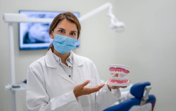Best Emergency Treatment for Toothache in Center Point, IA