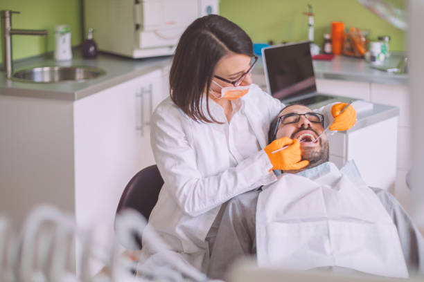 Best Emergency Dental Care for Trauma or Injury in Center Point, IA