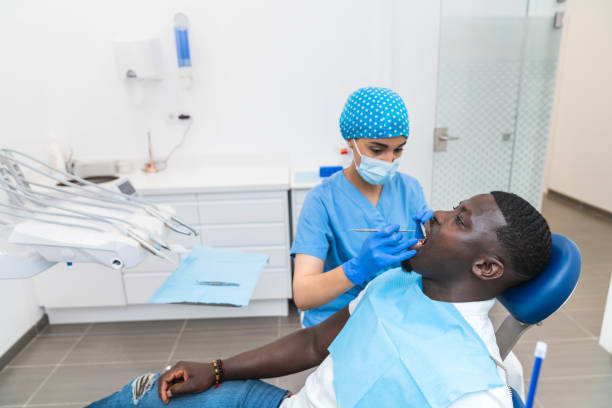 Best Pediatric Emergency Dentist in Center Point, IA